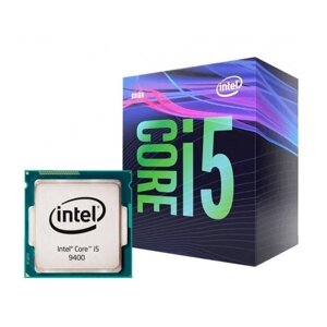 Intel Core i5 9400F 2900MHz, box