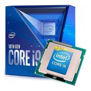 Intel Core i9 10900F 2800MHz, box