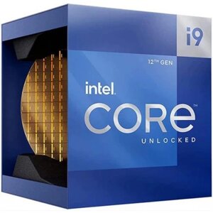 Intel Core i9 12900 2400MHz, box (i9-12900 BOX)