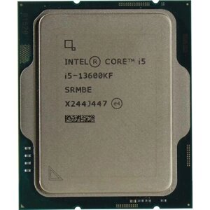 Intel Core i9 12900 2400MHz, oem