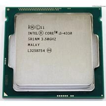 Intel Original Core i3 X2 4330