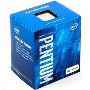 Intel Pentium G4400 3300MHz, oem