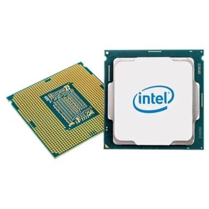 Intel Pentium G5400 3,7 GHz