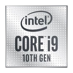 Intel Сore i9-10900