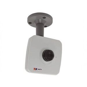 IP камера acti E12, 3MP