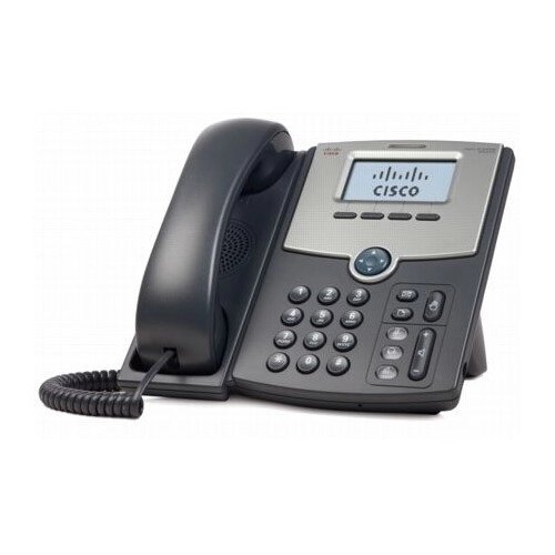 IP-телефон Cisco SPA502G