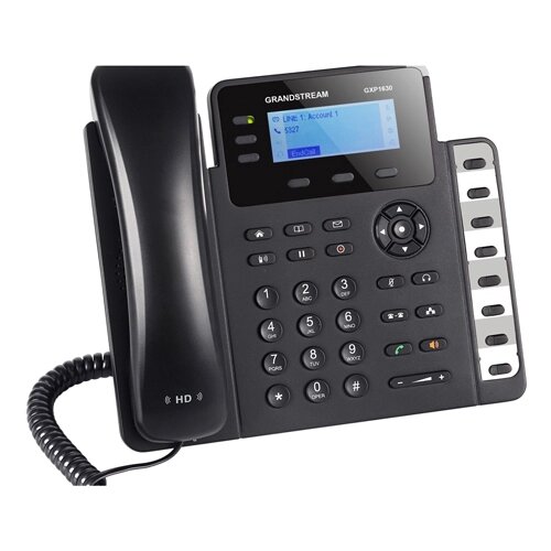 IP-Телефон Grandstream, GXP1628