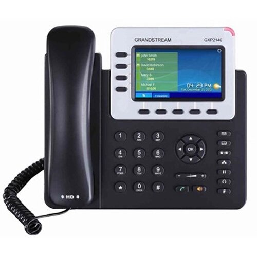 IP-Телефон Grandstream, GXP2135