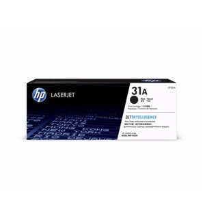 Картридж CF231A black, для принтера: HP LaserJet Ultra M230sdn
