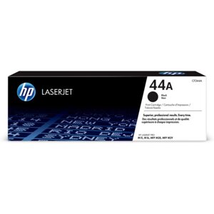 Картридж CF244A black, для принтера: HP LaserJet Pro M15, M16, MFP M28, MFP M29