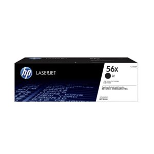 Картридж CF256X black, для принтера: HP LaserJet M436dn/ M436n/M436nda