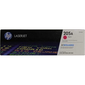 Картридж CF533A magenta, для принтера HP LaserJet 205A