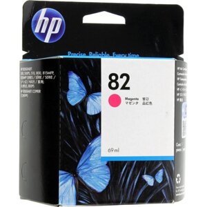 Картридж HP C4912A для HP DesignJet