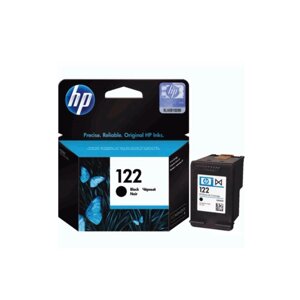 Картридж HP CH561HE Black Cartridge №122