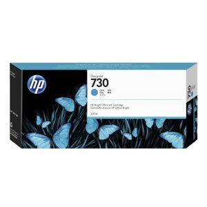 Картридж HP P2V68A для HP DesignJet T1700 cyan