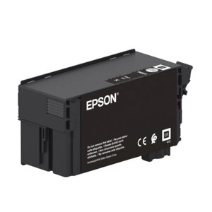 Картридж струйный Epson C13T40D140 Черный