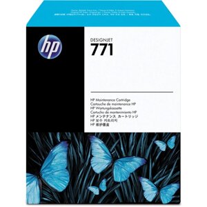 Картридж струйный HP CH644A