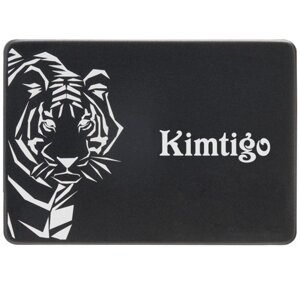 Kimtigo SSD 128гб , KTA-320-SSD 128G