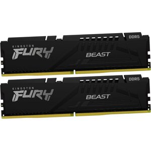 Kingston fury beast KF556C40BBK2-32 16gb DDR5 5600 mhz