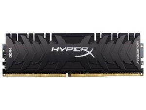 Kingston HX424C12PB3/16