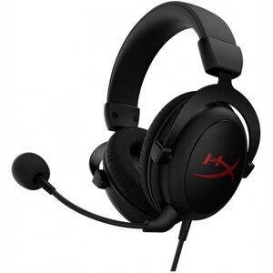 Kingston HyperX Cloud Core 7.1 Black 4p4f2aa