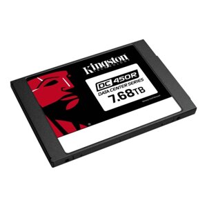 Kingston SEDC450R 7.68 tb SEDC450R/7680G