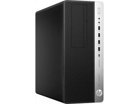 Компьютер HP Europe ProDesk 600 G3 (1KA54EA)