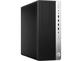 Компьютер HP europe prodesk 600 G3 (1ND84EA#ACB)
