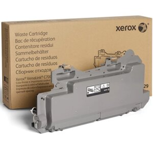 Контейнер для отработанного тонера Xerox 115R00129