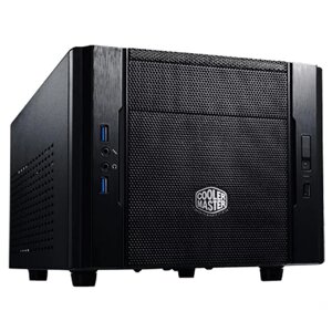 Корпус CoolerMaster Elite 130