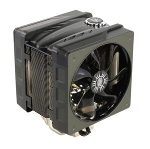 Кулер для процессора Cooler Master V6GT RR-V6GT-22PK-R3