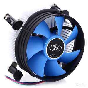 Куллер для процессора DeepCool Theta 21 for S1150-1155-1156