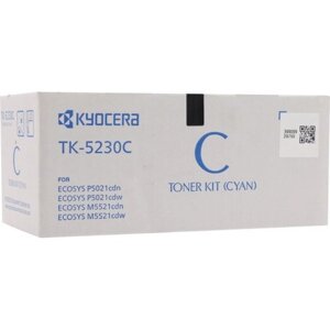 Kyocera 1T02R9CNL0 Тонер-картридж TK-5230C