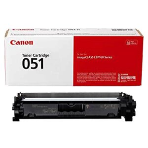 Лазерный картридж Canon 051 2168C002