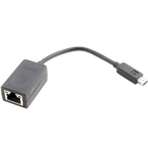 Lenovo CABLE BO TP ethernet ext cable 4X90F84315