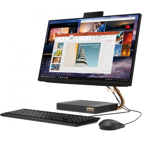 Lenovo ideacentre A540-24ICB, F0el00B7rk 23.8"