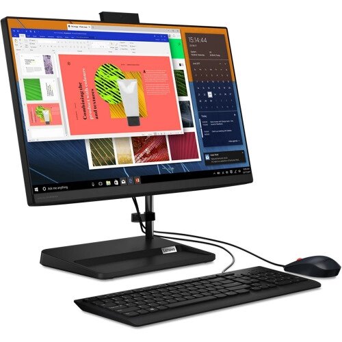 Lenovo ideacentre AIO 3 24ADA6 F0fx000QRK