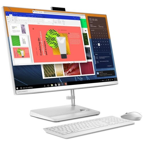 Lenovo ideacentre AIO 3 27ITL6 (F0fw00KVRK) white, 27"