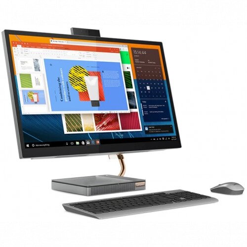 Lenovo ideacentre AIO 5 (F0fw00MARK) 27"