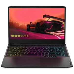 Lenovo IP gaming 3 15IHU6 82K100Y6ru