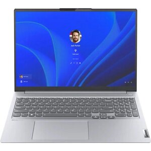 Lenovo thinkbook 16 G4+21CY001HRU)