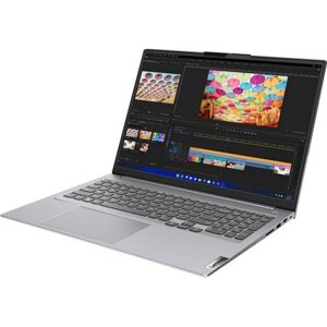 Lenovo thinkbook 16 G4+ IAP (21CY001KRU)