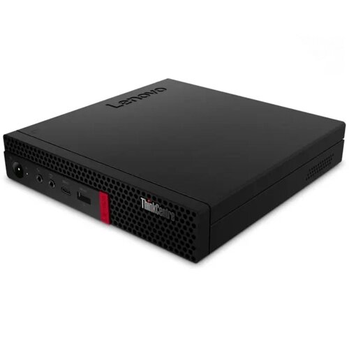 Lenovo ThinkCentre M720q (10T7S1AH00)