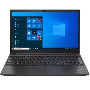 Lenovo thinkpad E15 (20TD001PRT)