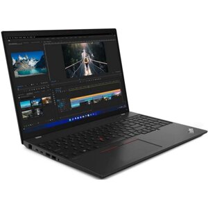 Lenovo thinkpad T16 gen 1 21BV002VRT