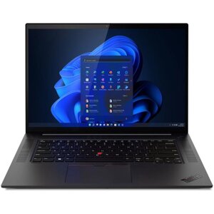 Lenovo ThinkPad X1 Extreme G5 (21DE000RRT)