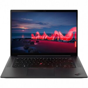 Lenovo ThinkPad X1 Extreme G5 (21DE0022RT)