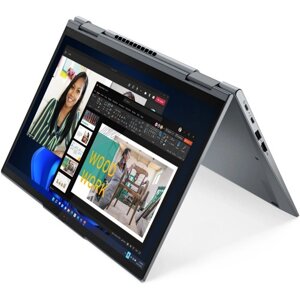 Lenovo ThinkPad X13 Yoga Gen 3 (21AW0037RT)
