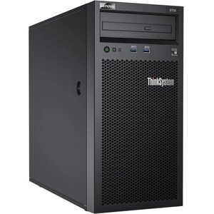 Lenovo thinksystem ST50 (7Y48A03YEA) intel xeon E-2226G