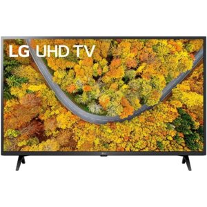 LG 43UP76006LC 43"